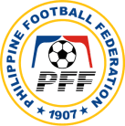 Nazionale Calcio Filippine