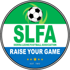 nazionale calcio Sierra Leone