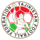 נבחרת טג׳יקיסטן בכדורגל logo