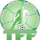 Turkmenistan World Cup 2026 logo