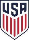 USA National Soccer Team