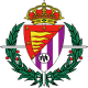 Real Valladolid logo