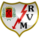 Rayo Vallecano Spanischer Pokal - Copa del Rey logo