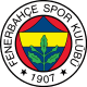 Fenerbahçe Ligue Europa logo