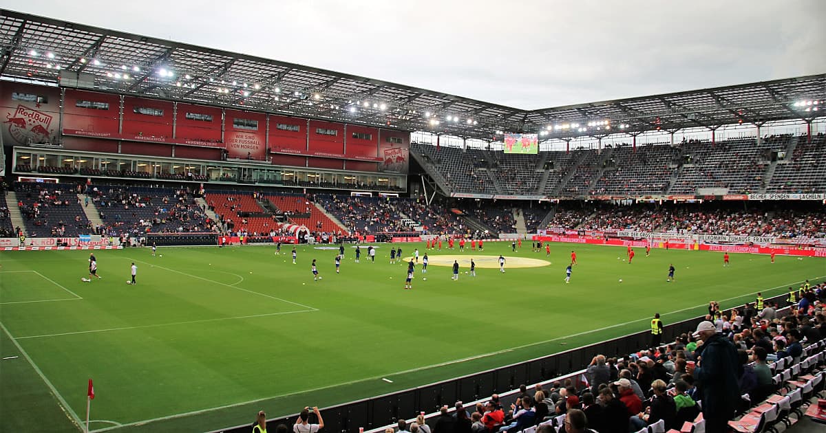 Red Bull Salzburg
