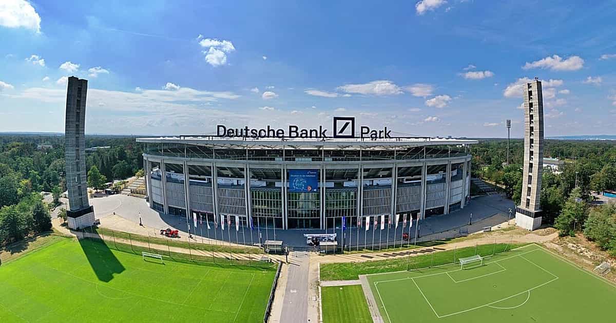 Deutsche Bank Park