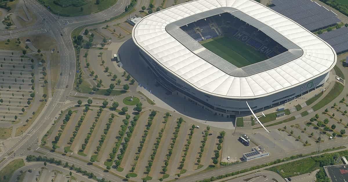 1899 Hoffenheim Europa League