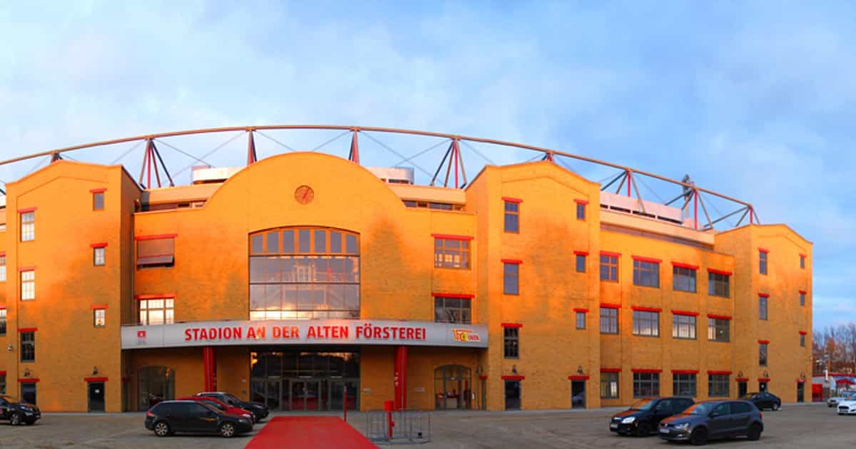 FC Union Berlin