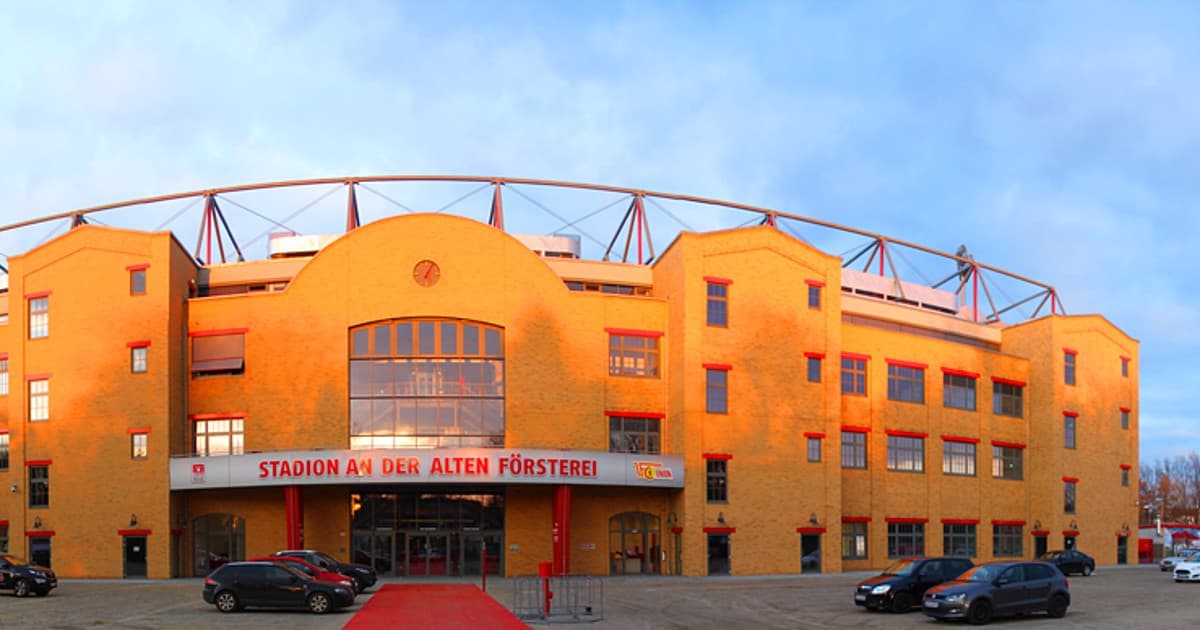 1. FC Union Berlin