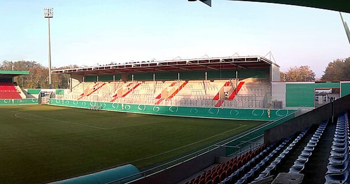 Voith-Arena