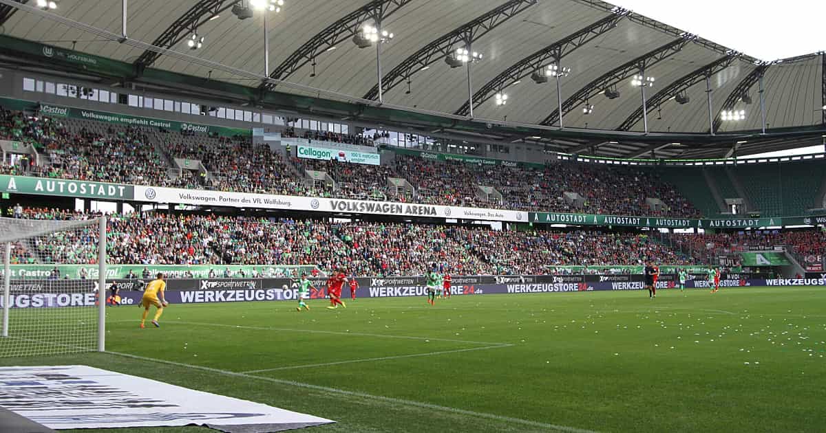 VfL Wolfsburg