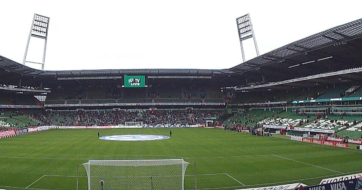Weserstadion
