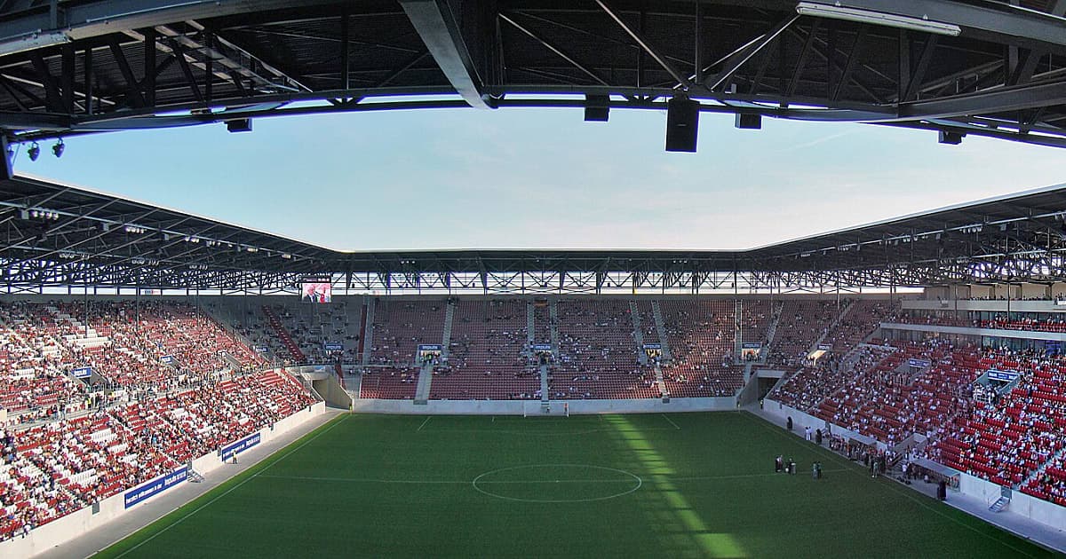 FC Augsburg