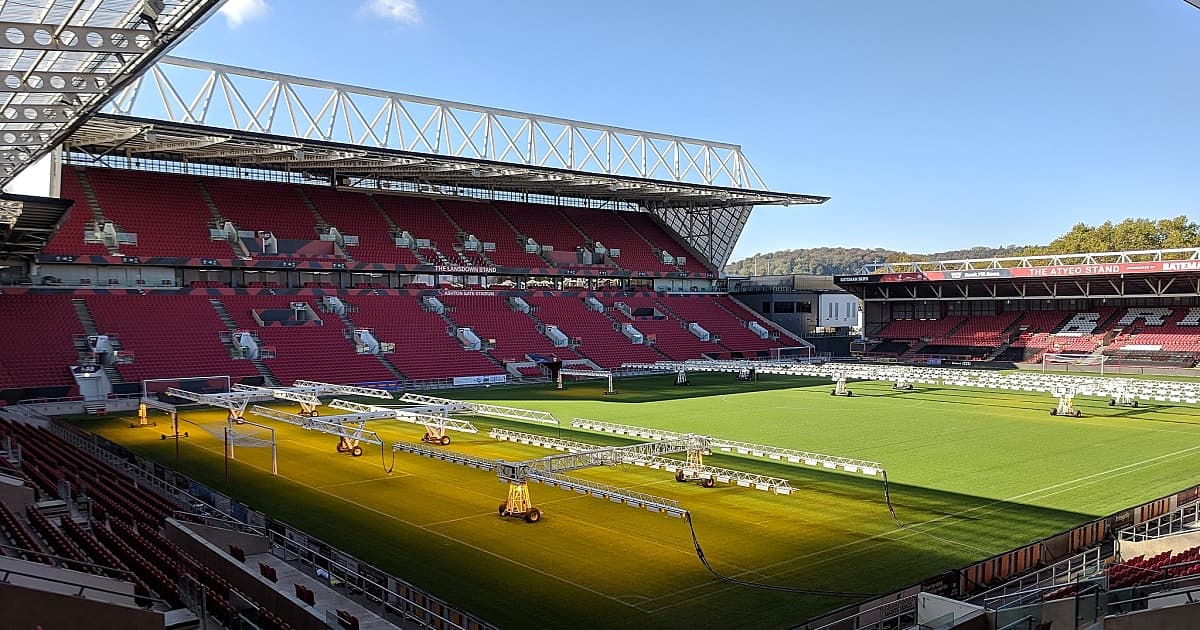Bristol City FC