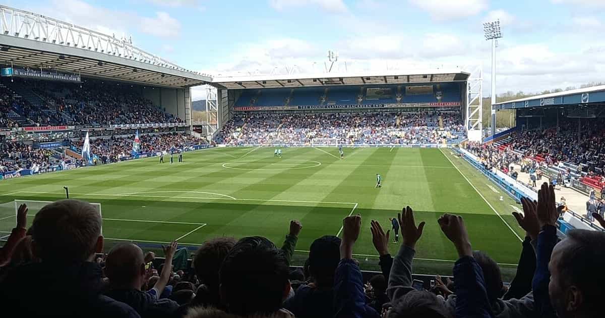 Ewood Park