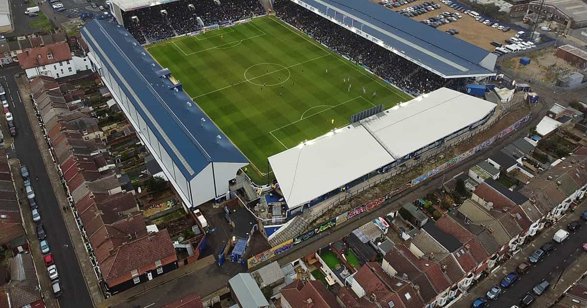 Fratton Park