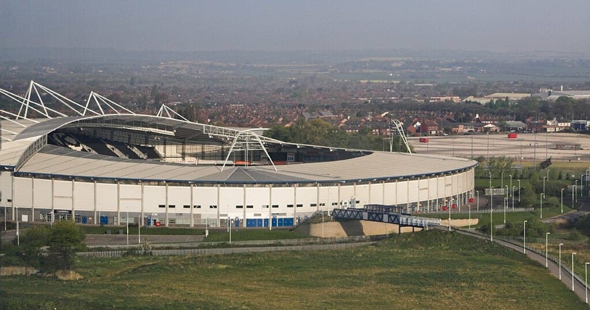 Hull City