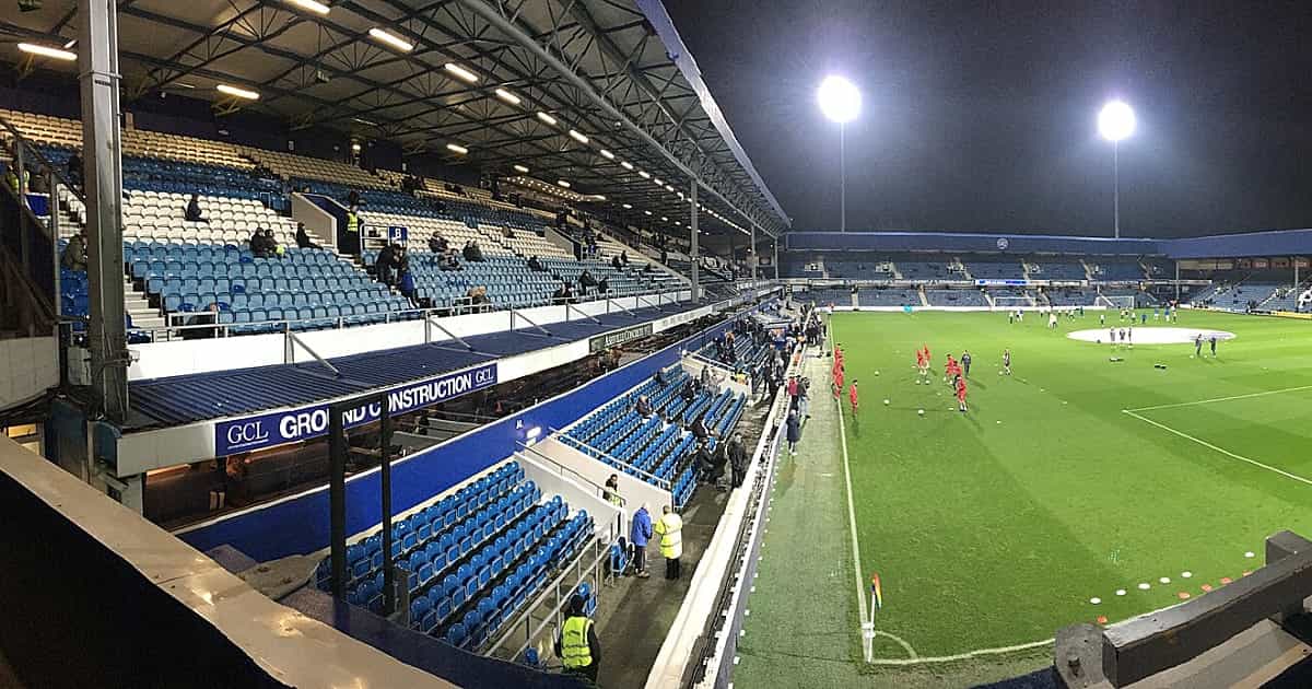Queens Park Rangers (QPR)