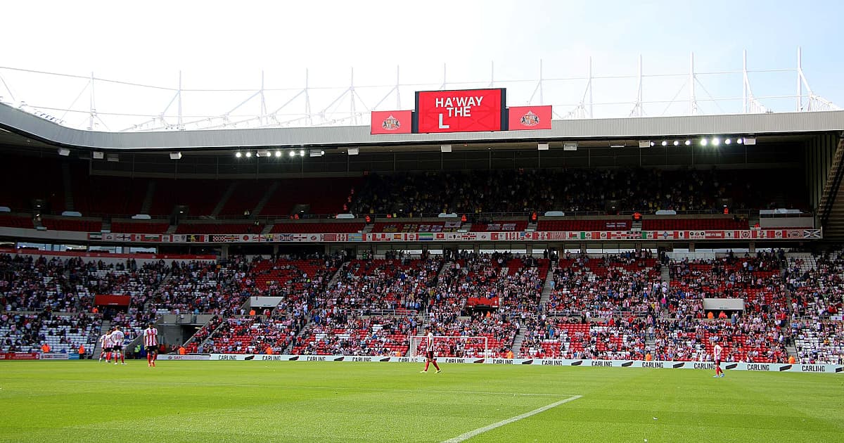 Sunderland vs Watford FC