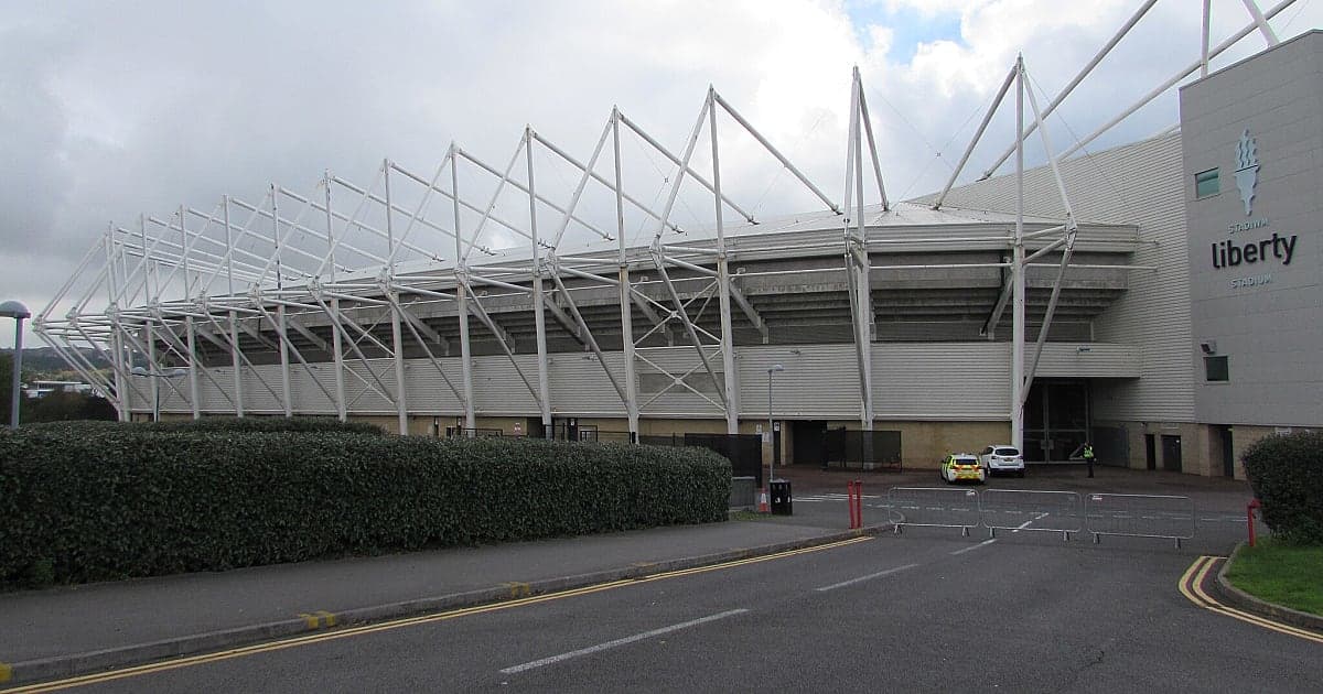 Swansea City