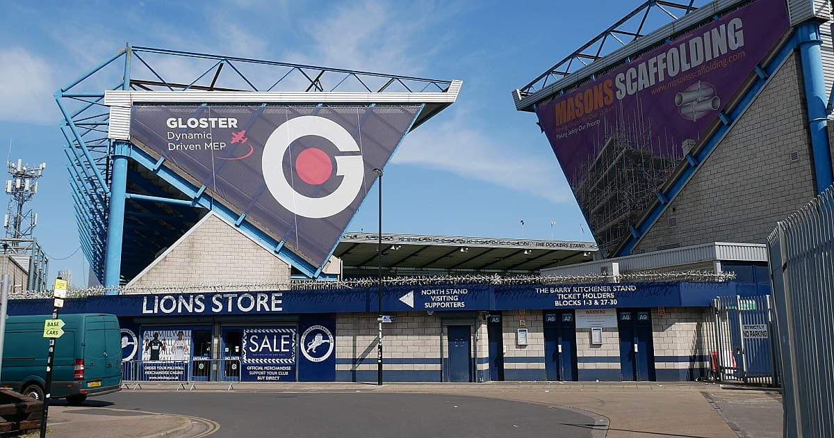 Millwall