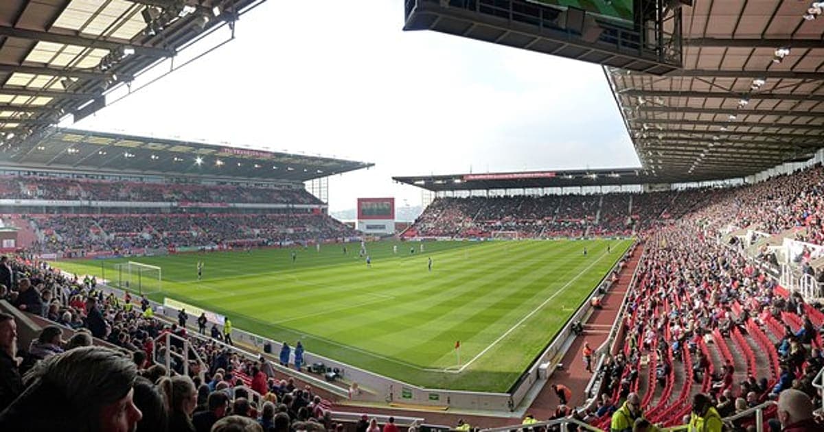 Stoke City