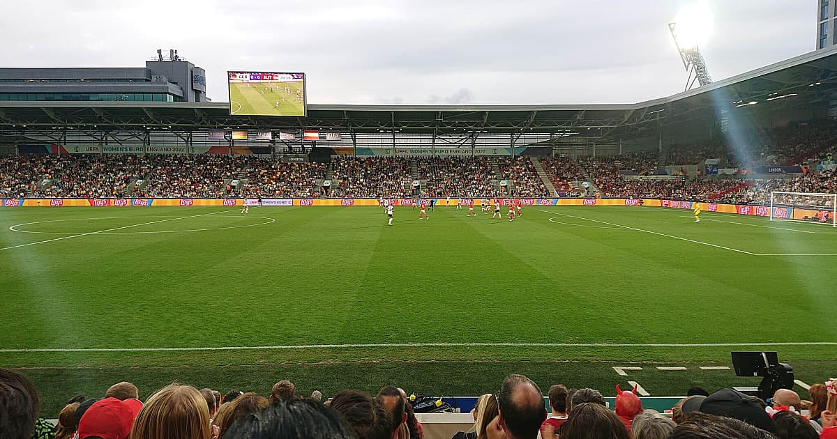Brentford