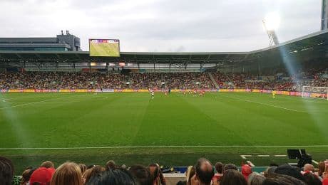 Brentford vs Everton