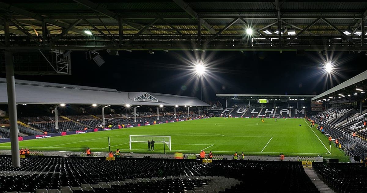 Fulham - Liverpool