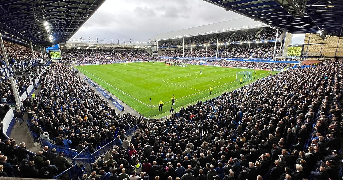 Goodison Park