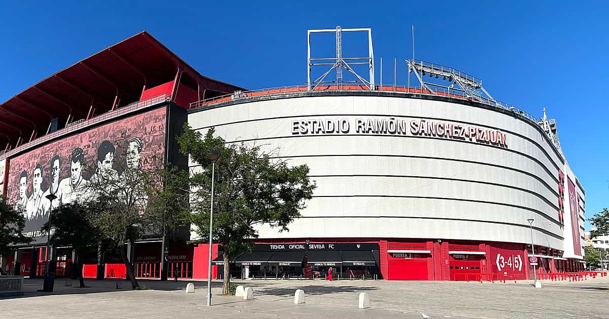 Sevilla FC