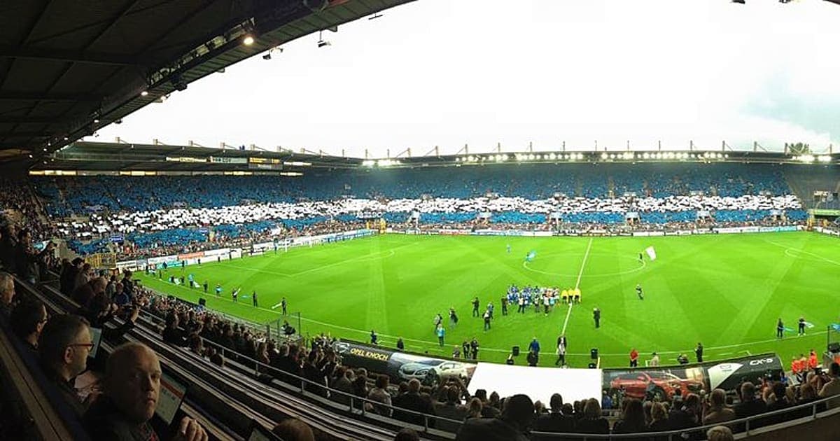 RC Strasbourg vs AS Monaco (ASM)