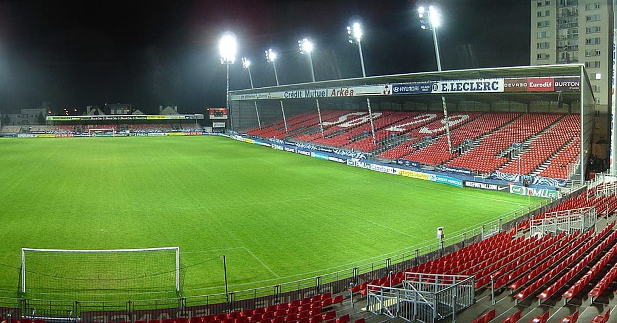 Stade Brestois