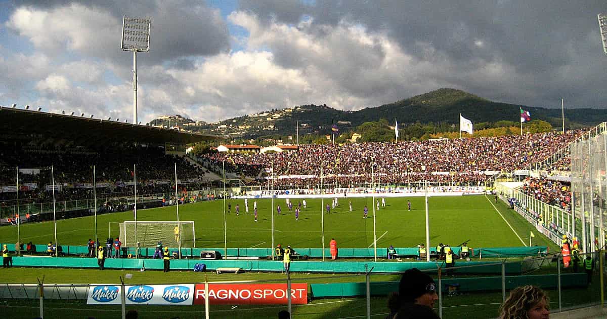 ACF Fiorentina Parme