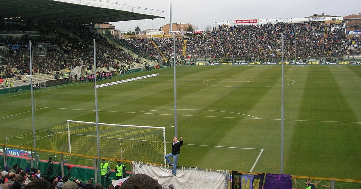 Stadio Ennio Tardini