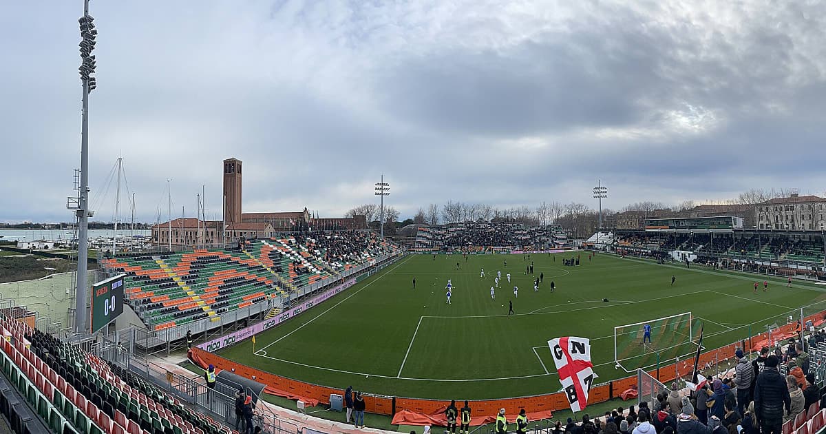 Venezia