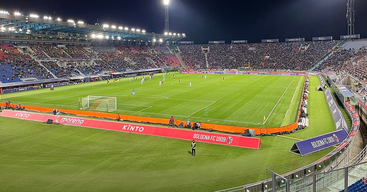 Stadio Renato Dall'Ara
