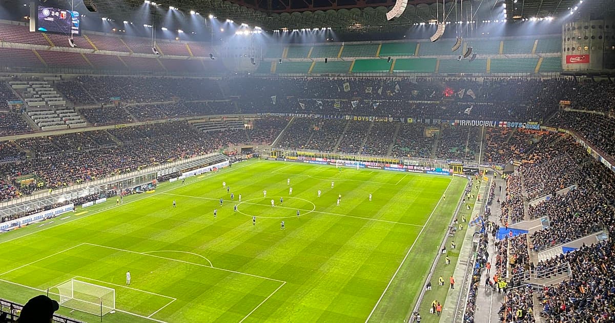 Stadio San Siro