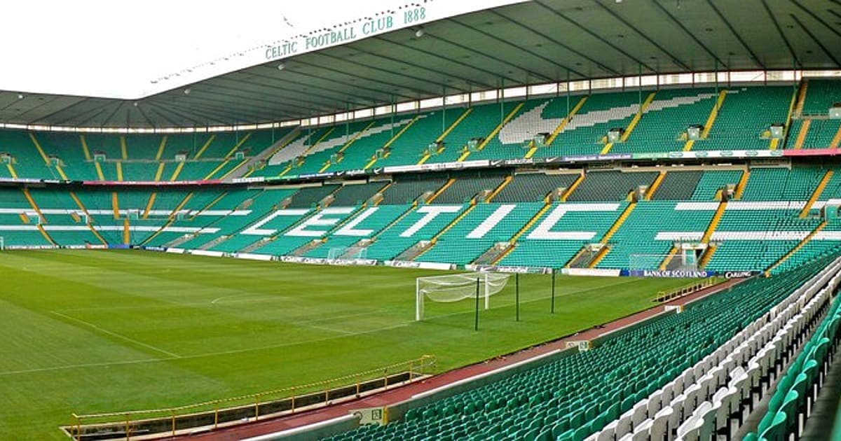 Celtic Park