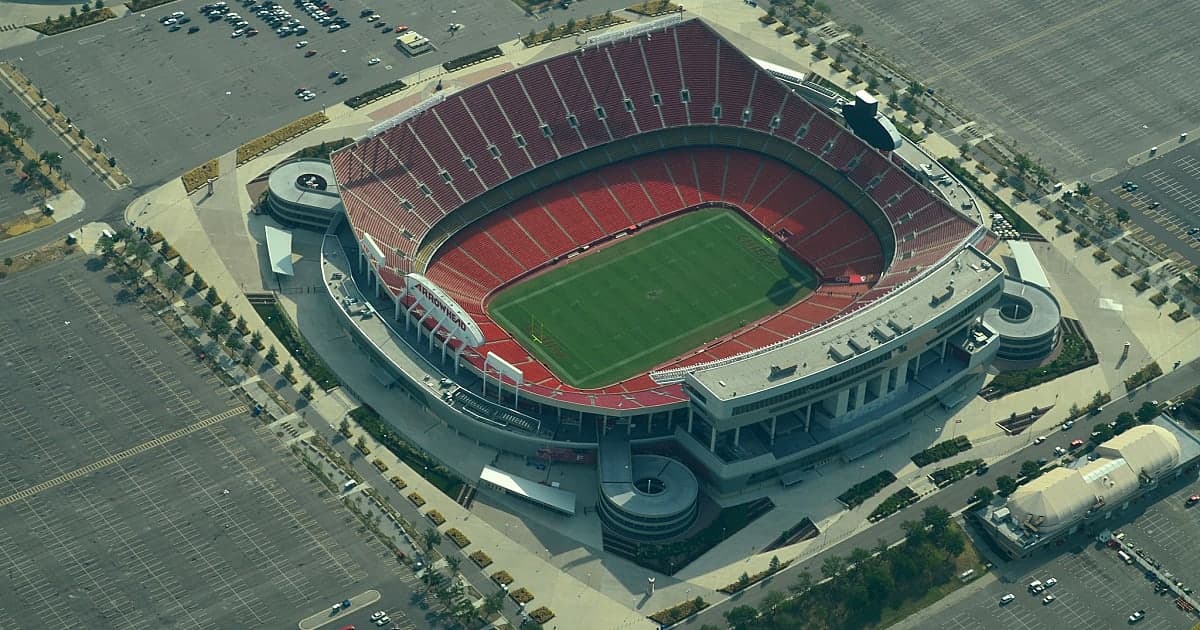 Arrowhead Stadium