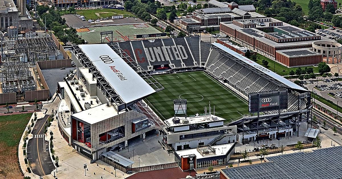DC United