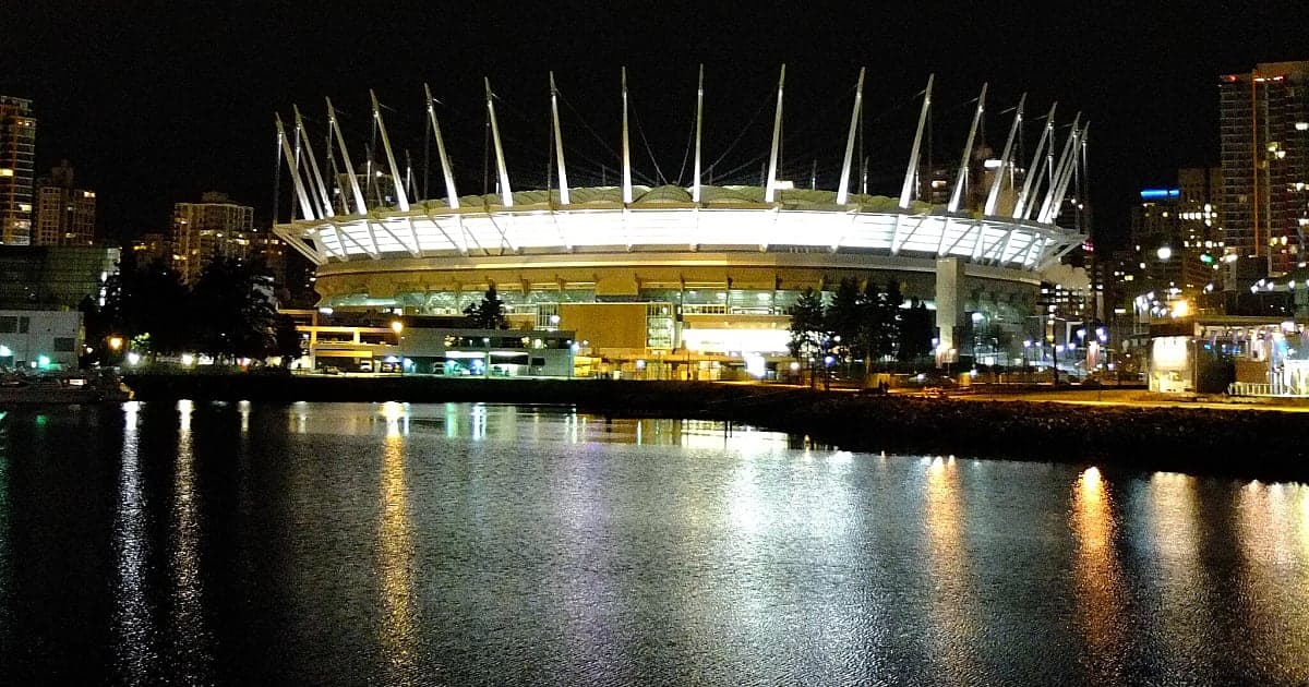 BC Place
