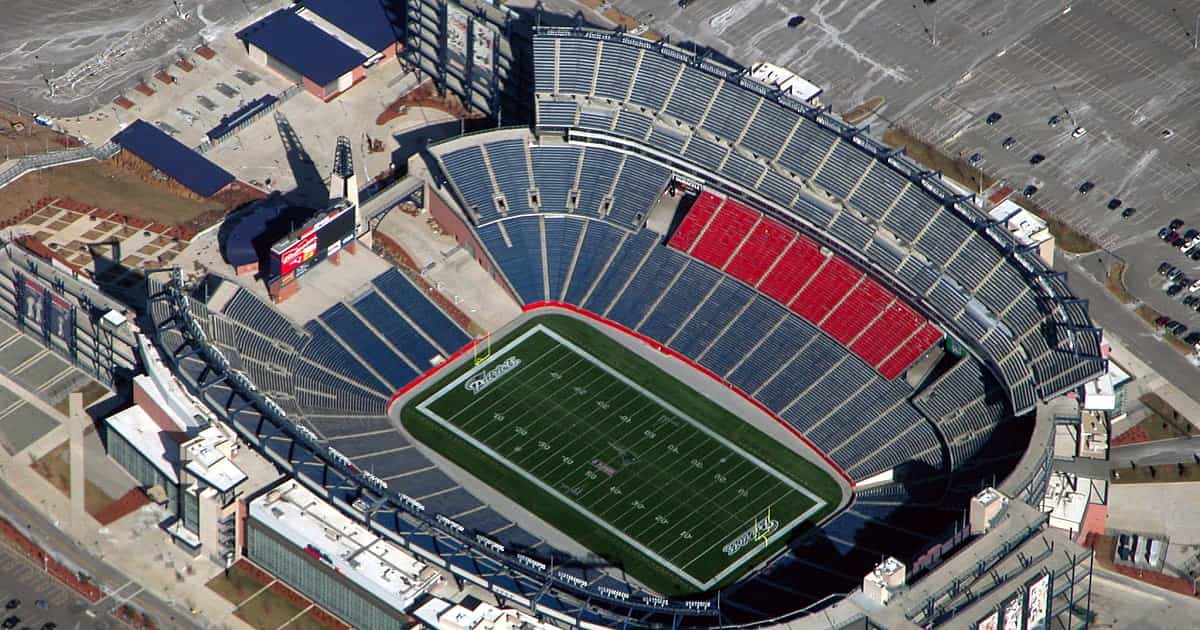 New England Patriots