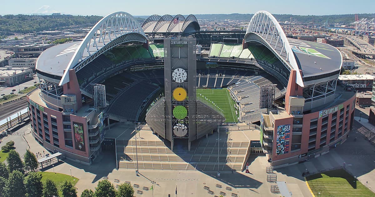 Seattle Sounders