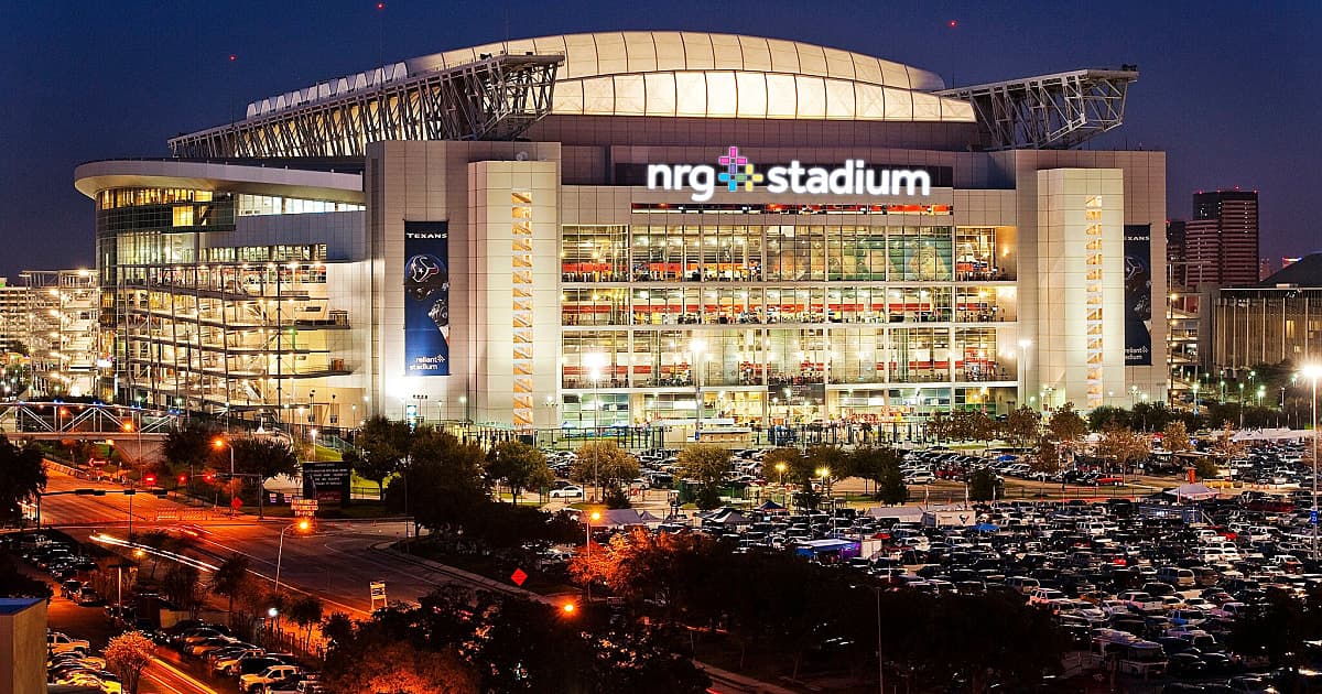 Texans vs Broncos