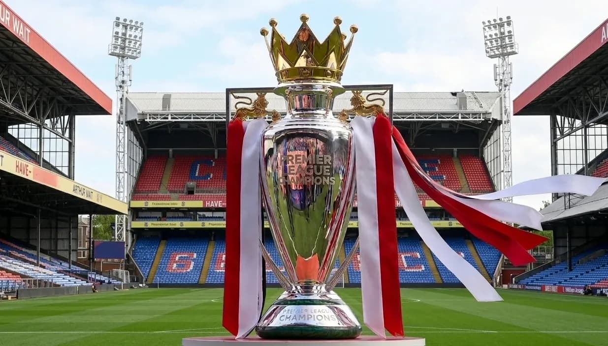 The Real Cost Of Arsenal's Title Decider At Crystal Palace