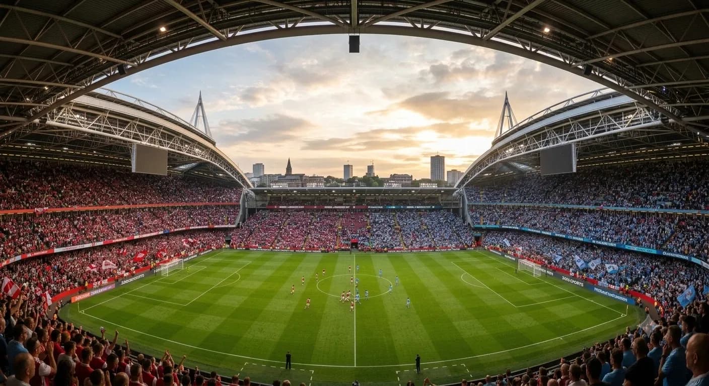 Arsenal Community Shield Resale Tickets Three Times the Price of Manchester City