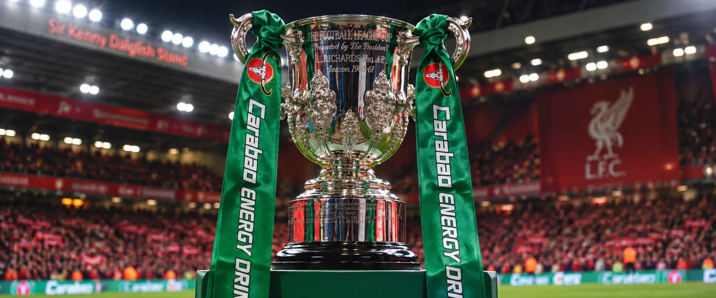 Carabao Cup Quarter-Final Draw 2026/27: How to Get Tickets