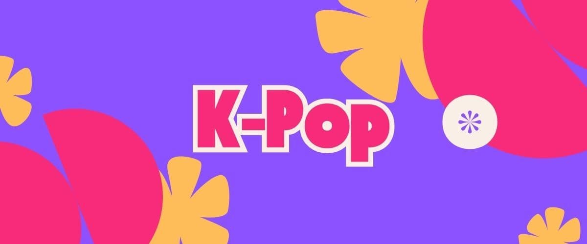 K-Pop