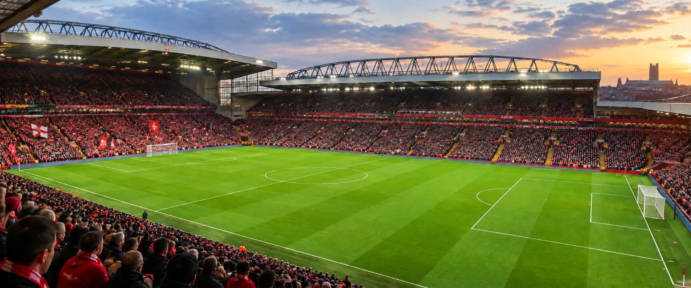 November Premier League Ticket Prices